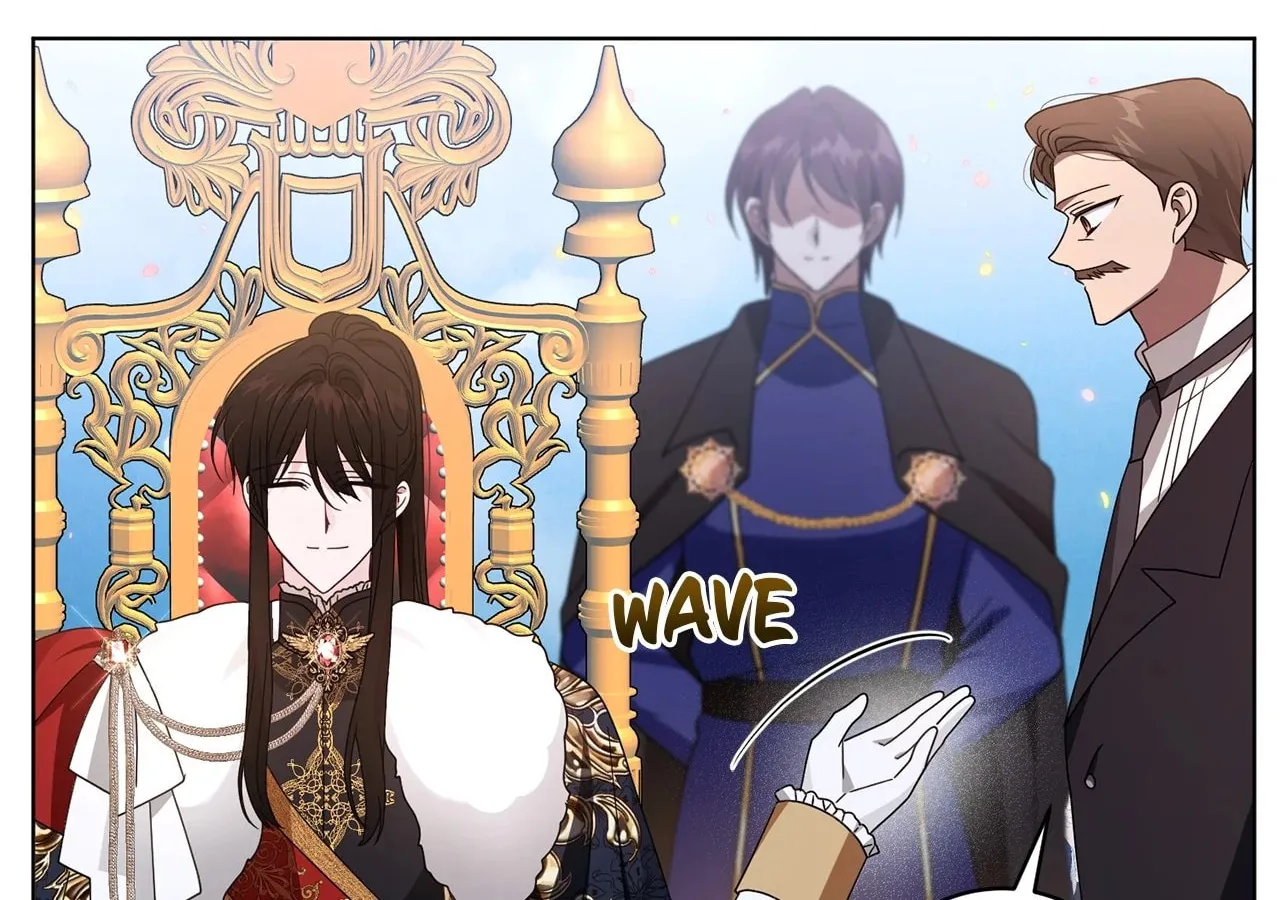 I'm the Corrupted Side Character's Wife Chapter 94 page 174 - 