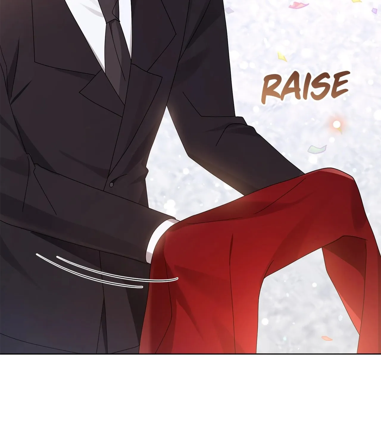 I'm the Corrupted Side Character's Wife Chapter 94 page 177 - 