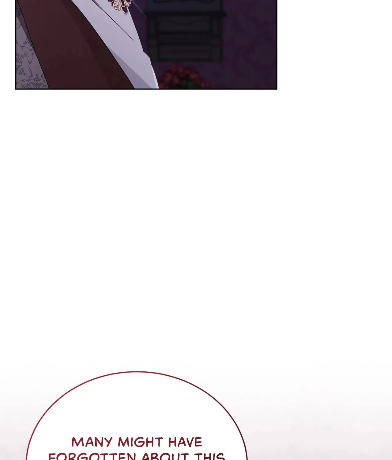 I'm the Corrupted Side Character's Wife Chapter 94 page 3 - 