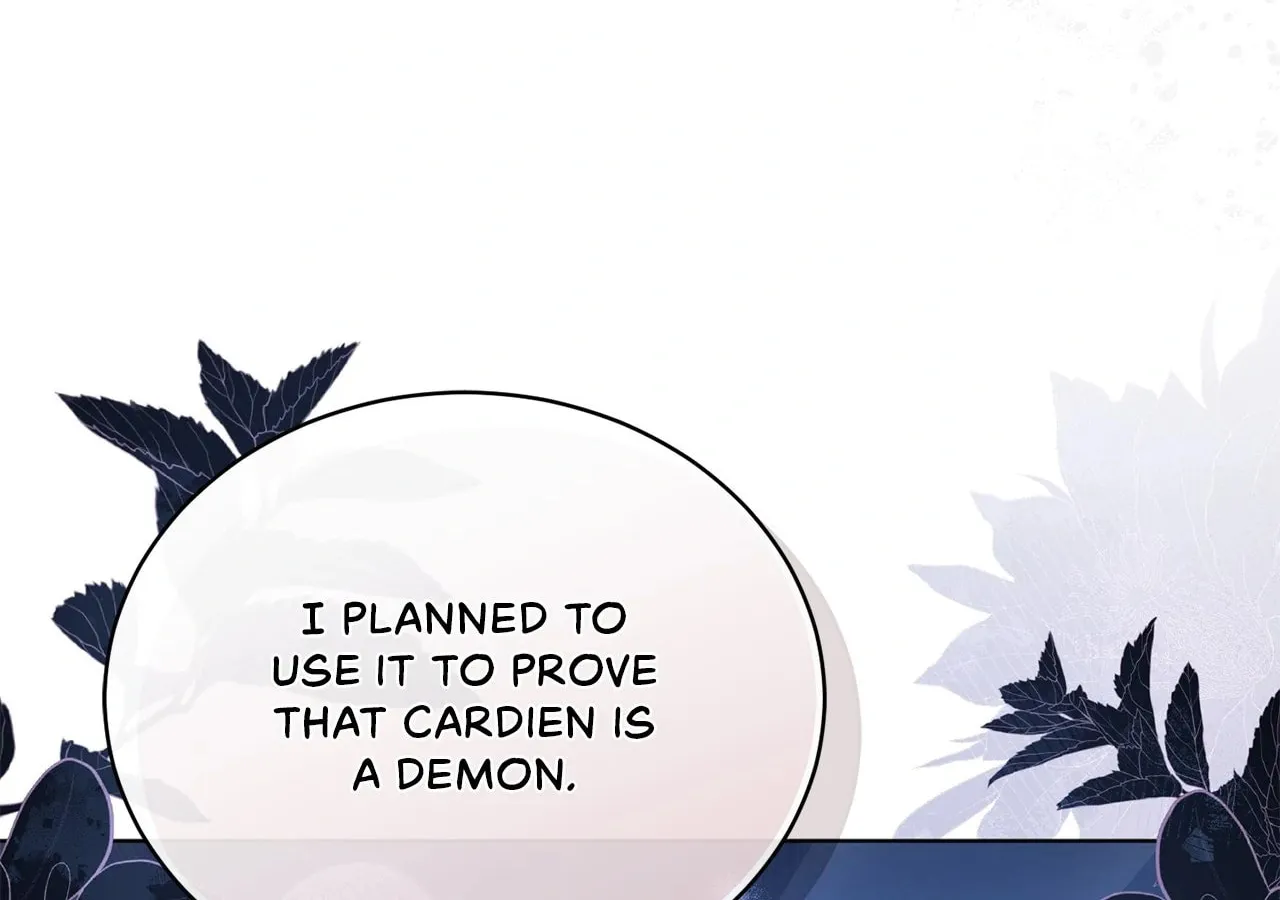 I'm the Corrupted Side Character's Wife Chapter 94 page 21 - 