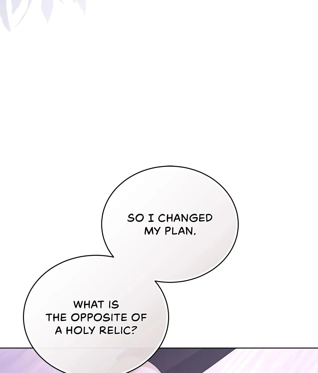 I'm the Corrupted Side Character's Wife Chapter 94 page 24 - 