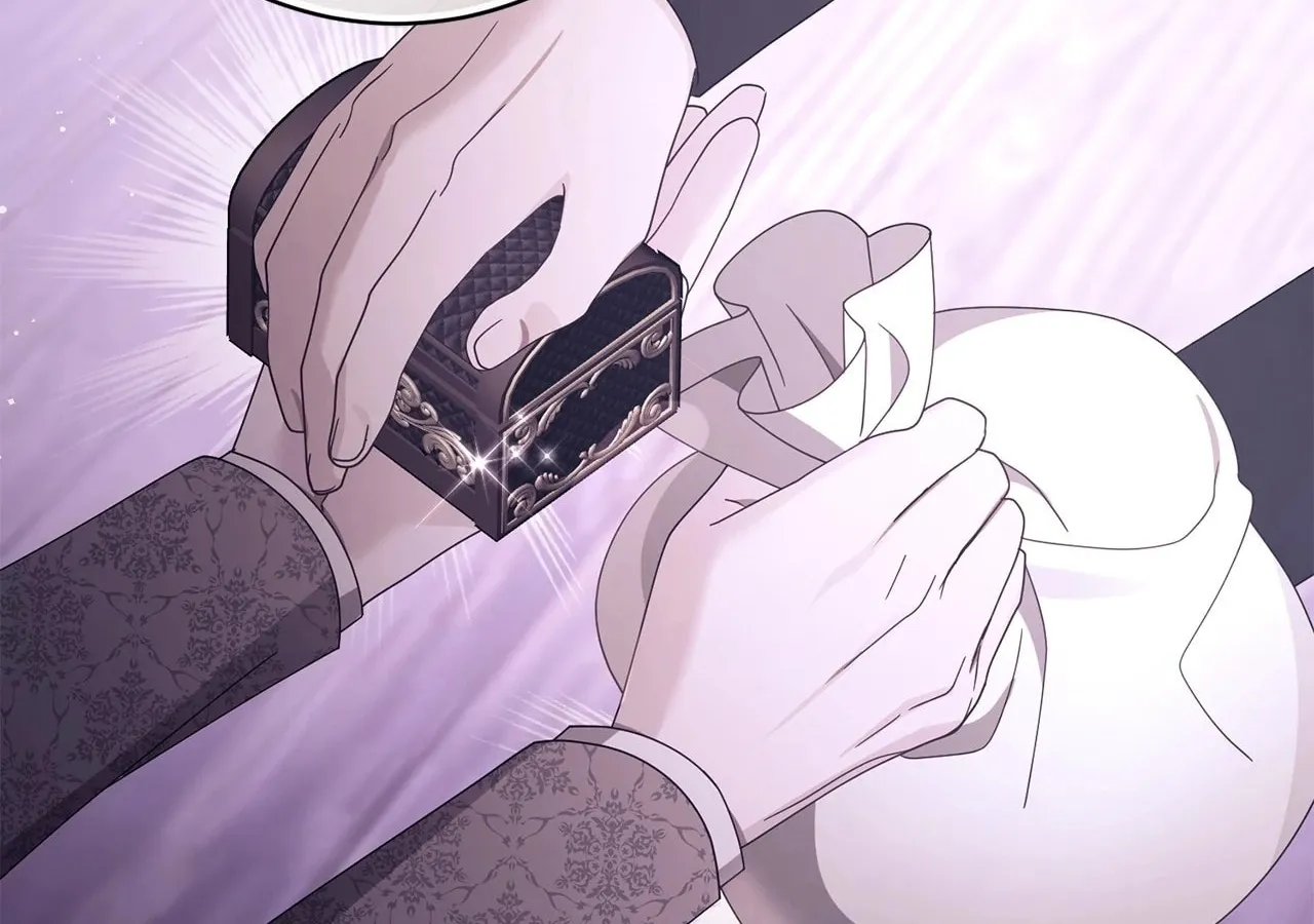 I'm the Corrupted Side Character's Wife Chapter 94 page 25 - 