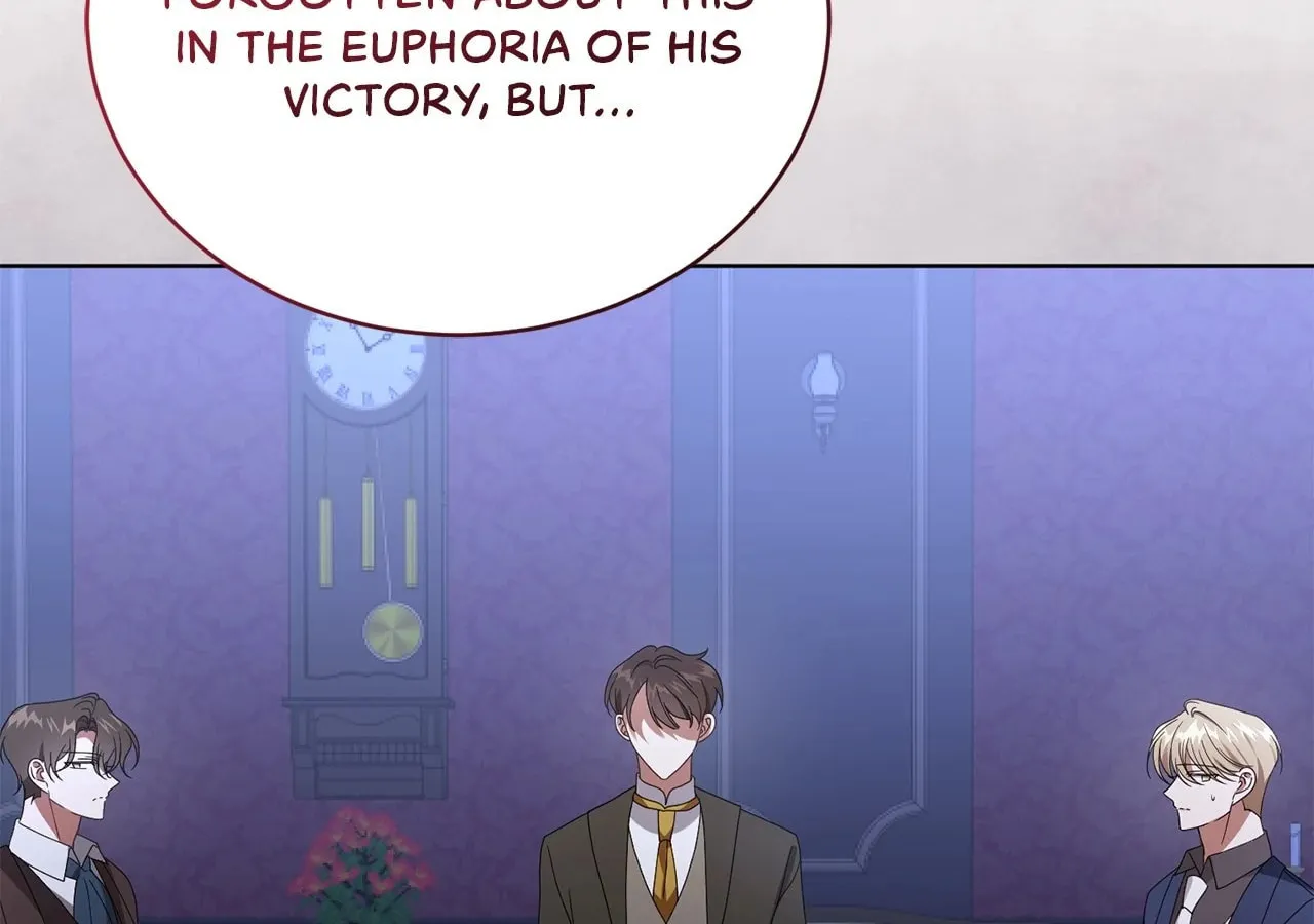 I'm the Corrupted Side Character's Wife Chapter 94 page 4 - 