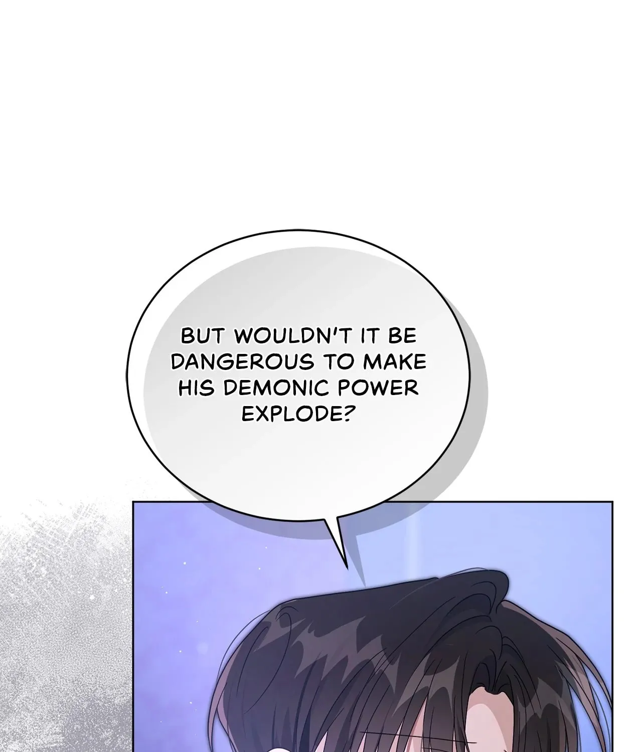 I'm the Corrupted Side Character's Wife Chapter 94 page 31 - 