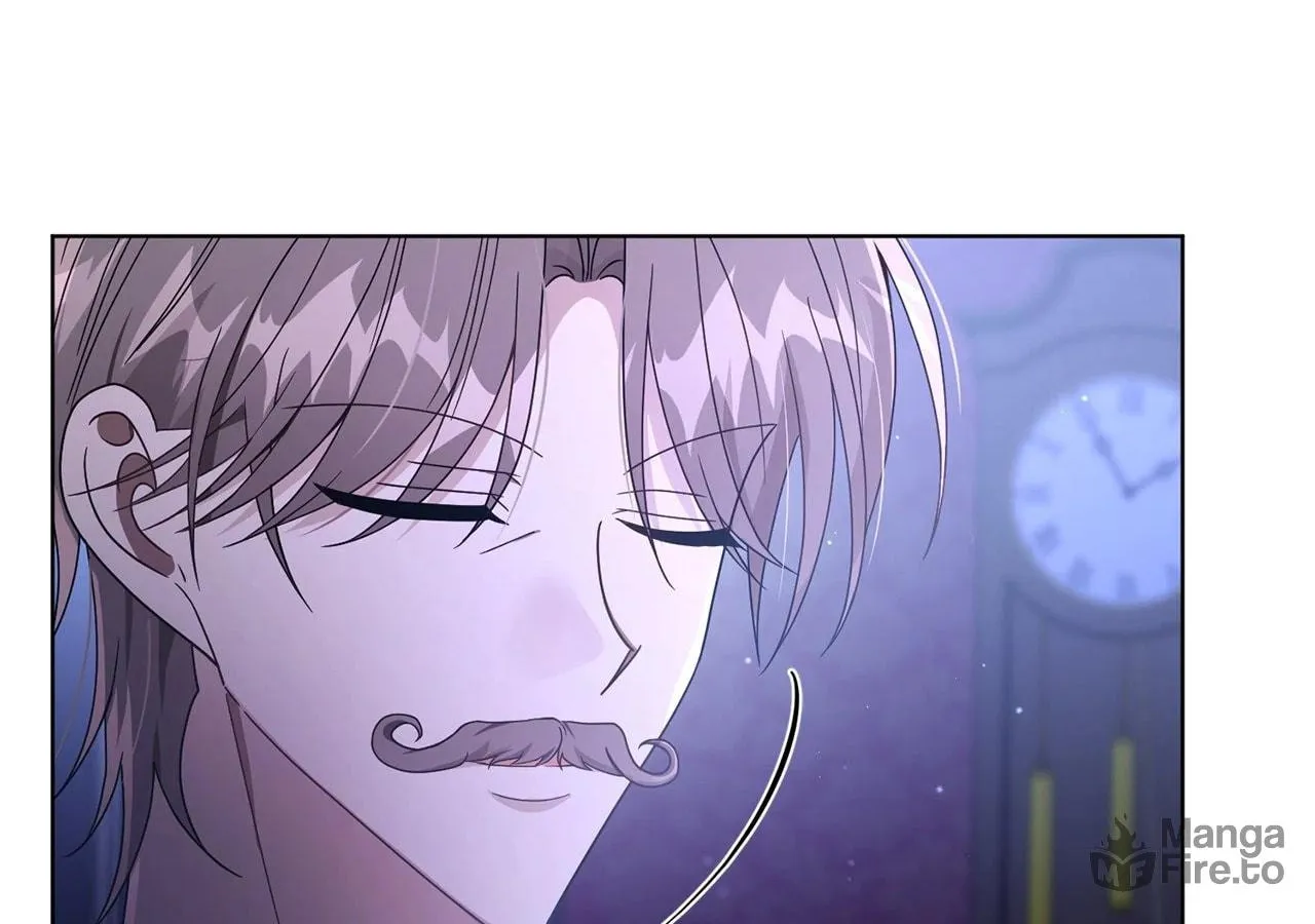 I'm the Corrupted Side Character's Wife Chapter 94 page 34 - 