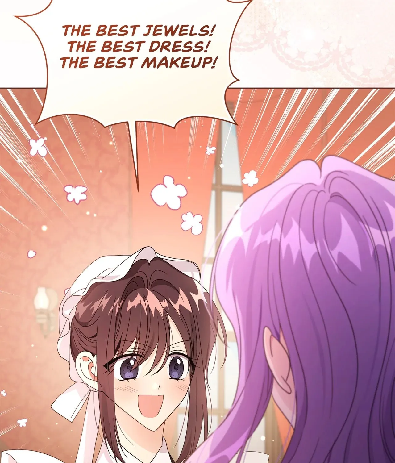 I'm the Corrupted Side Character's Wife Chapter 94 page 52 - 
