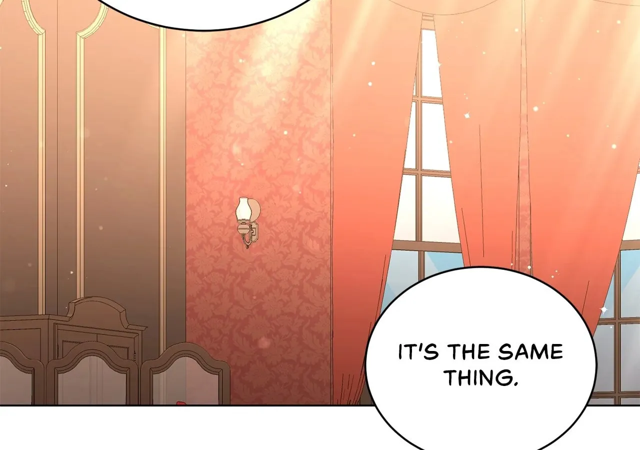 I'm the Corrupted Side Character's Wife Chapter 94 page 55 - 