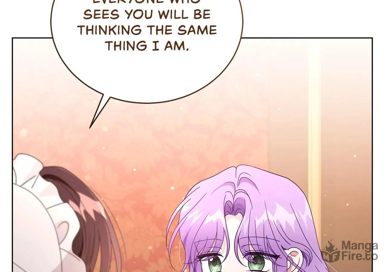 I'm the Corrupted Side Character's Wife Chapter 94 page 57 - 