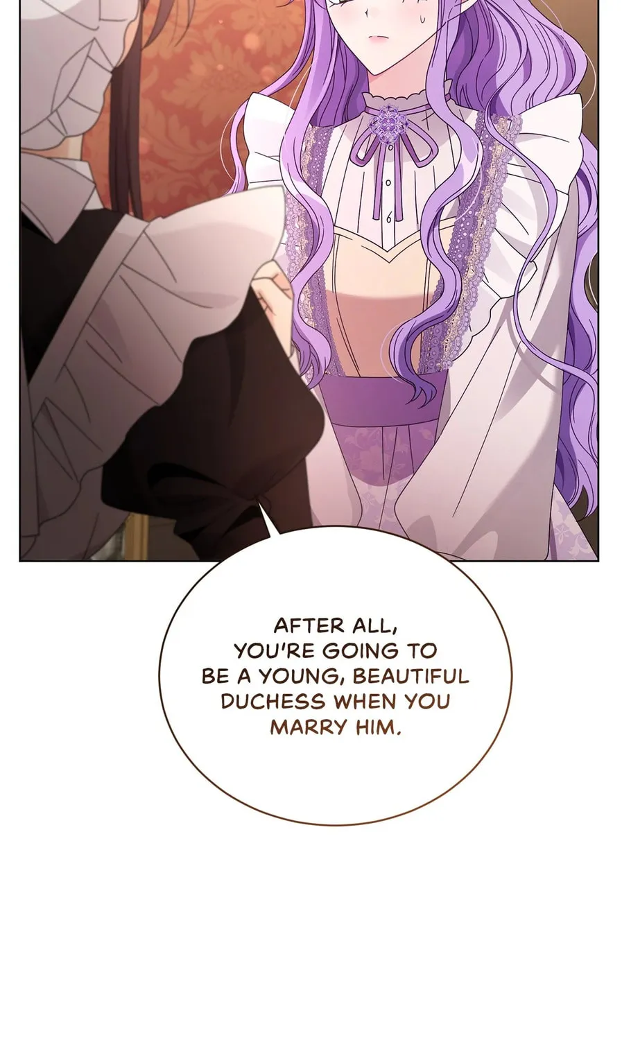 I'm the Corrupted Side Character's Wife Chapter 94 page 58 - 