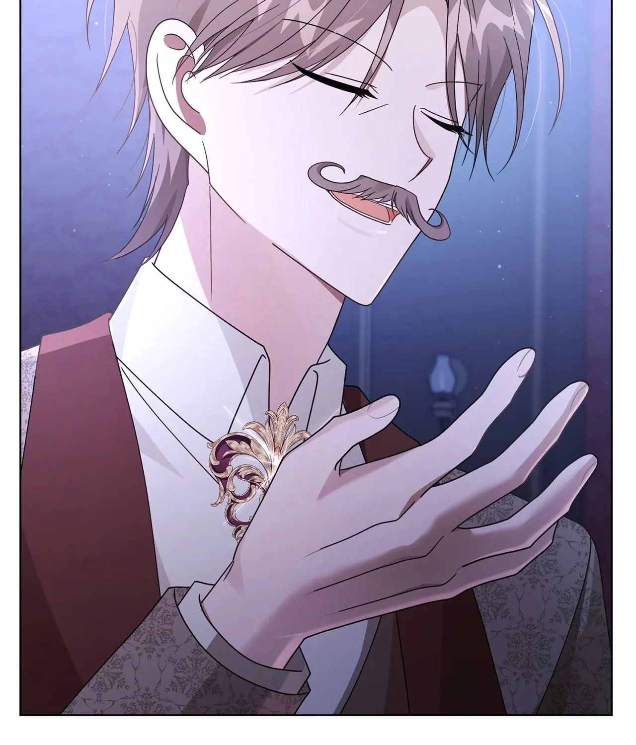 I'm the Corrupted Side Character's Wife Chapter 94 page 7 - 