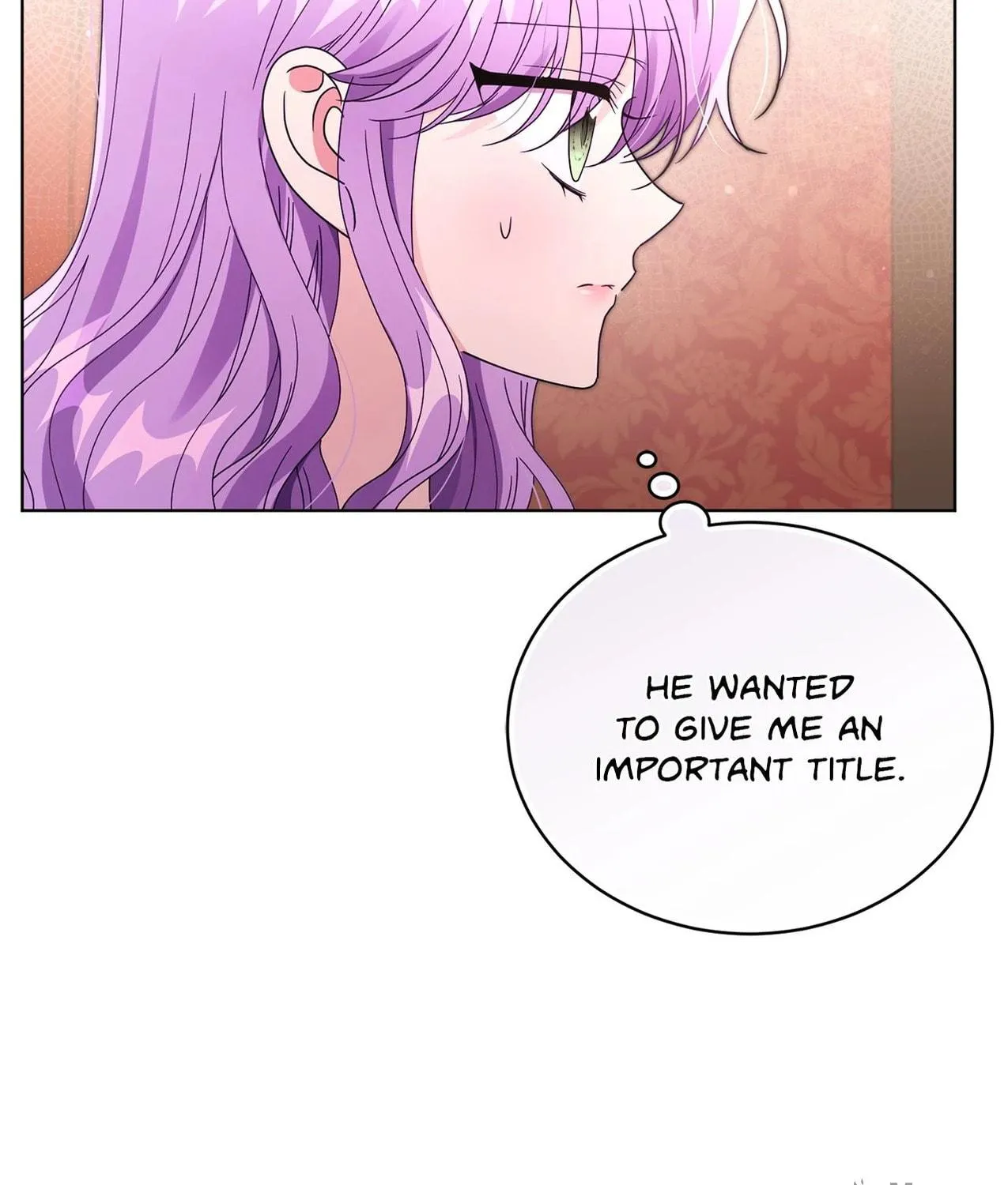 I'm the Corrupted Side Character's Wife Chapter 94 page 66 - 