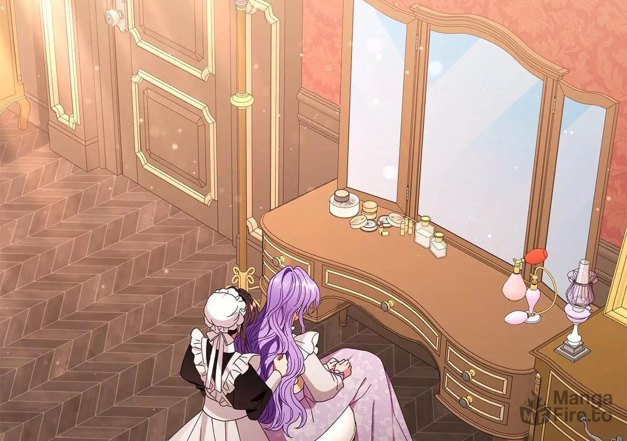 I'm the Corrupted Side Character's Wife Chapter 94 page 69 - 