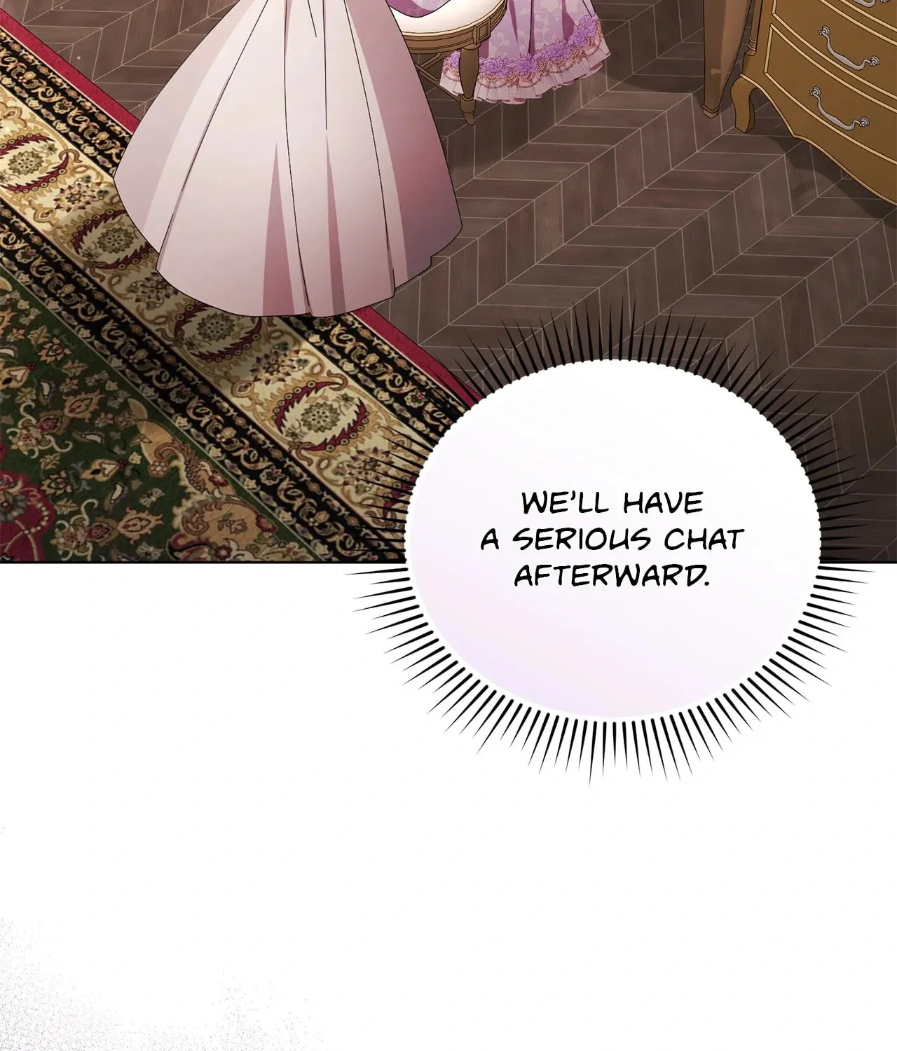 I'm the Corrupted Side Character's Wife Chapter 94 page 70 - 