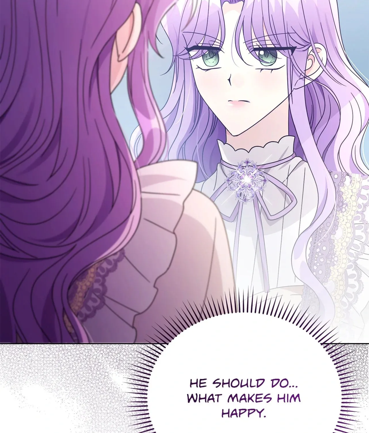 I'm the Corrupted Side Character's Wife Chapter 94 page 72 - 