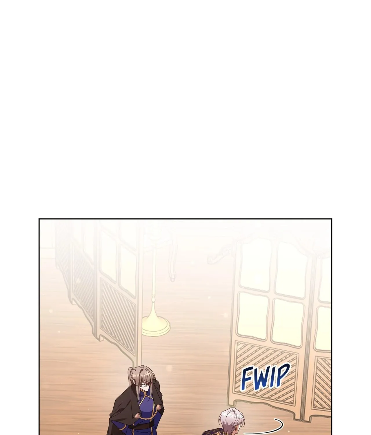 I'm the Corrupted Side Character's Wife Chapter 94 page 98 - 