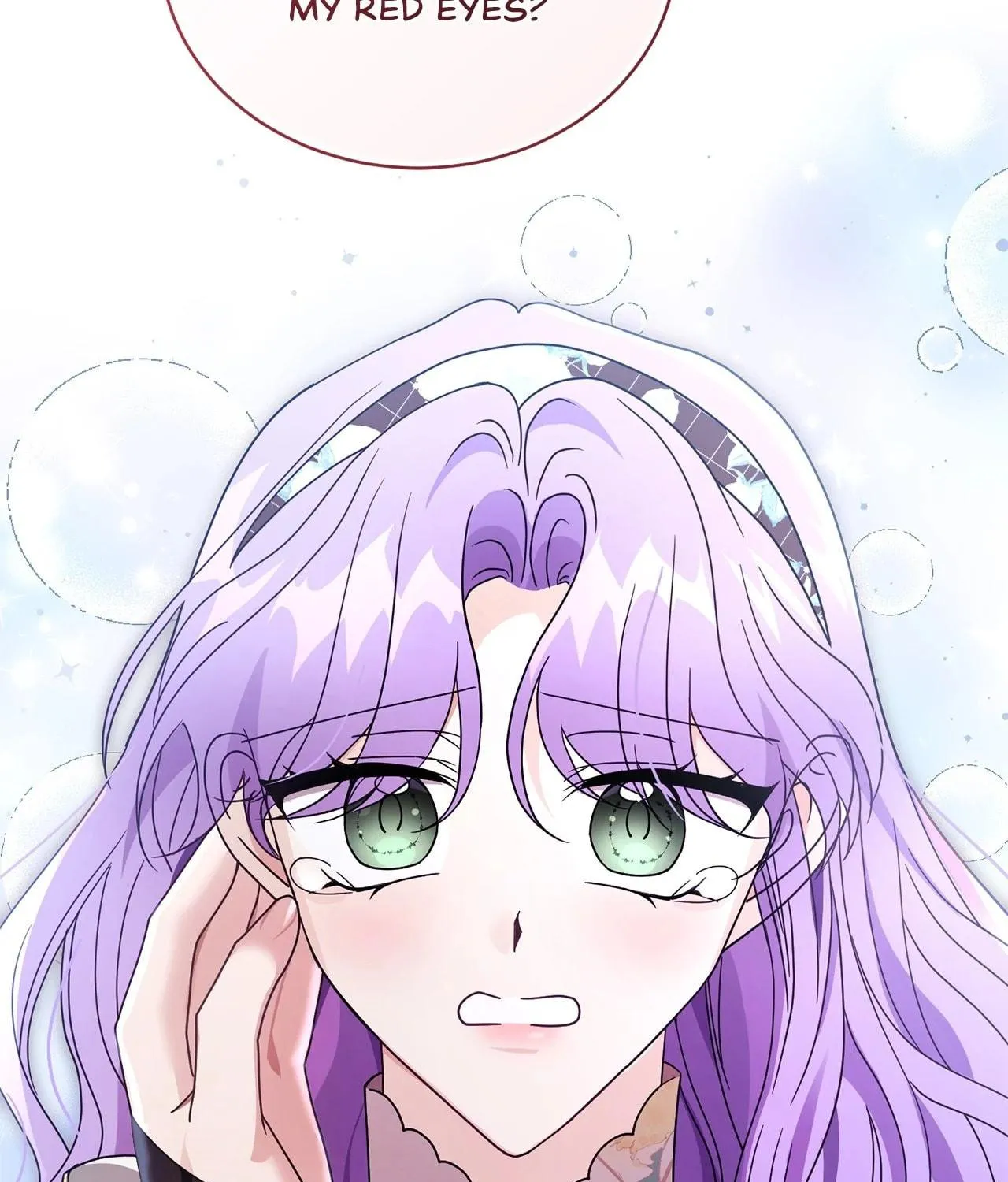 I'm the Corrupted Side Character's Wife Chapter 95 page 102 - 
