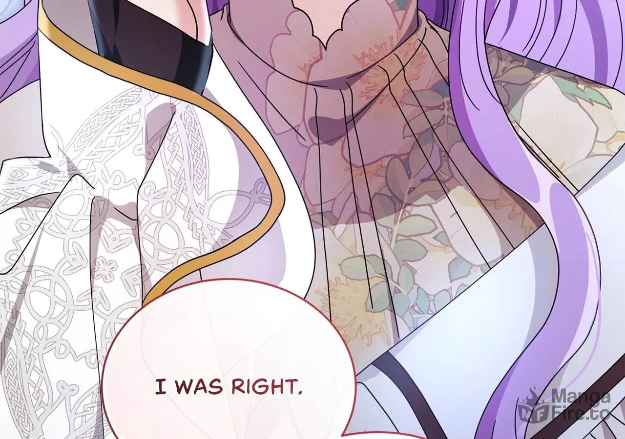I'm the Corrupted Side Character's Wife Chapter 95 page 103 - 