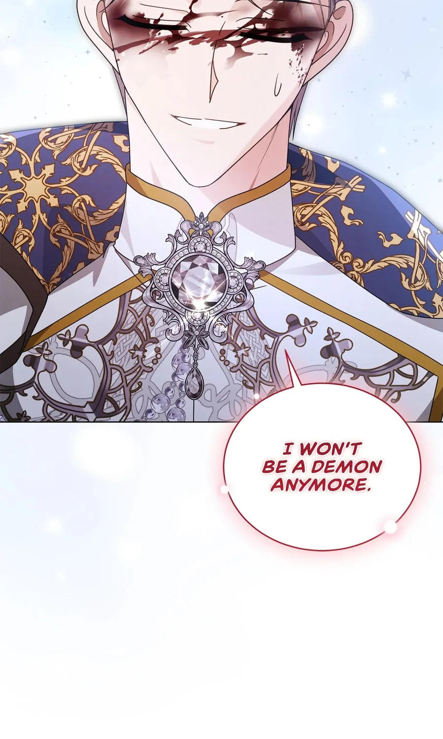 I'm the Corrupted Side Character's Wife Chapter 95 page 106 - 