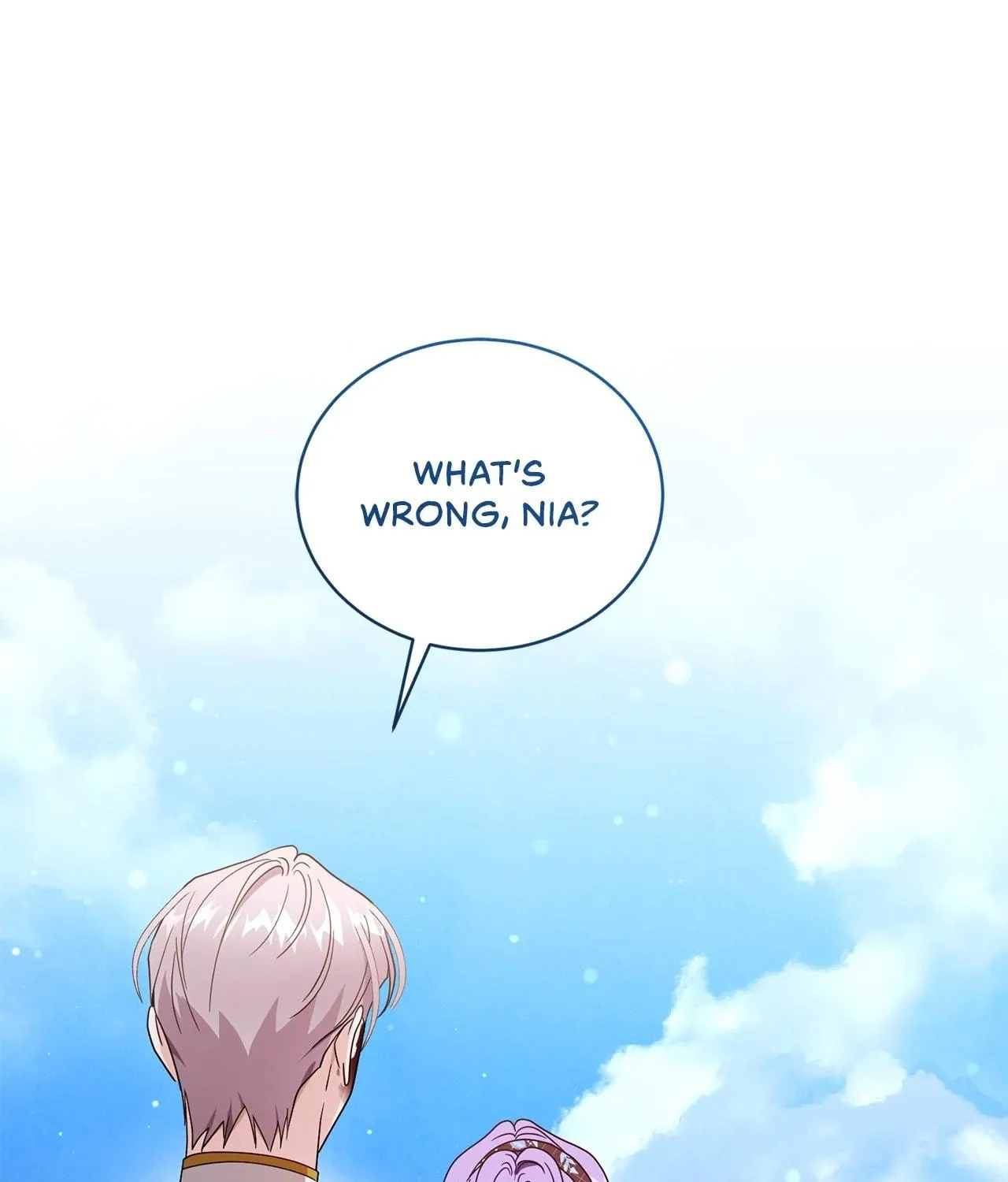 I'm the Corrupted Side Character's Wife Chapter 95 page 108 - 