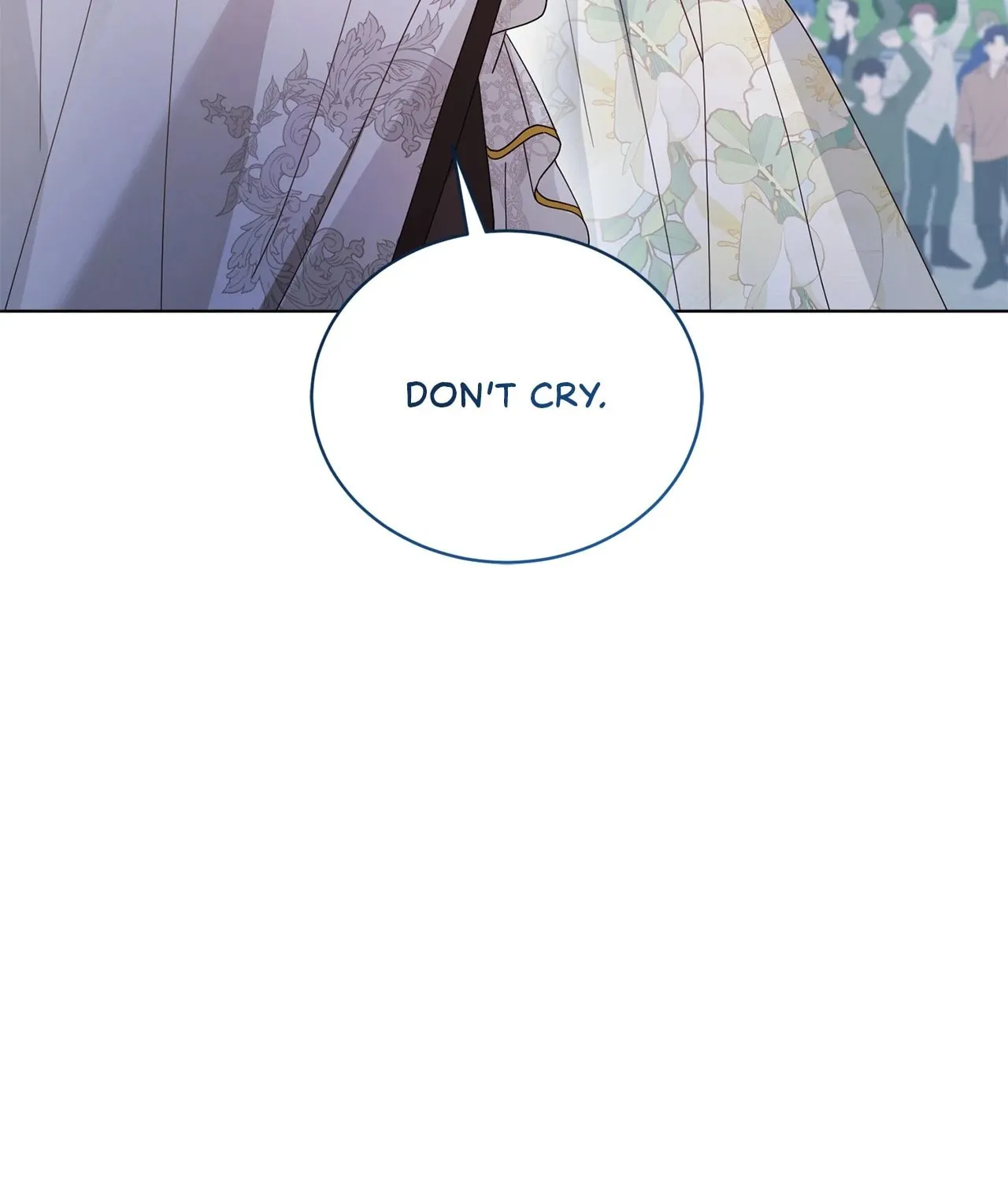 I'm the Corrupted Side Character's Wife Chapter 95 page 110 - 