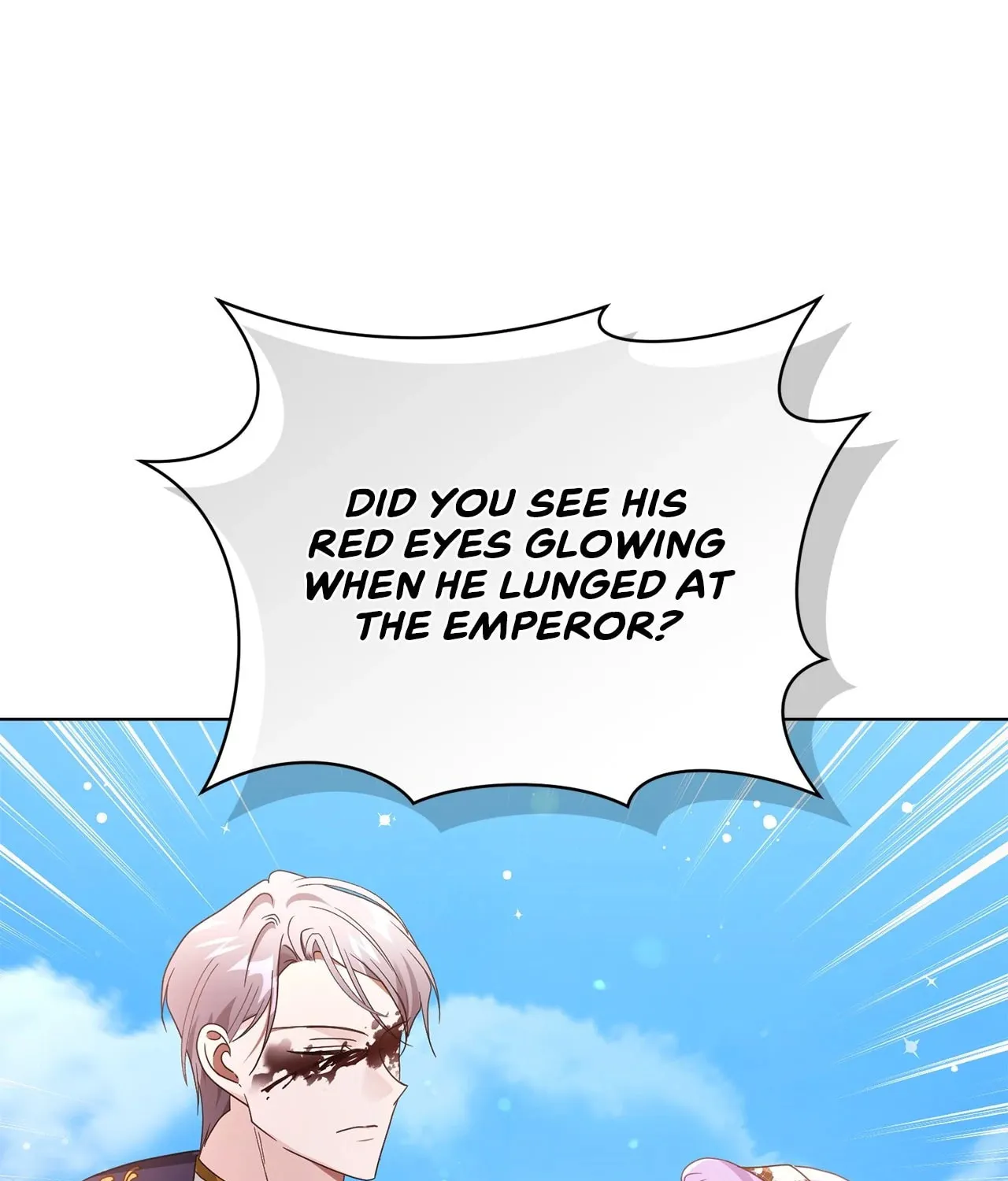 I'm the Corrupted Side Character's Wife Chapter 95 page 116 - 