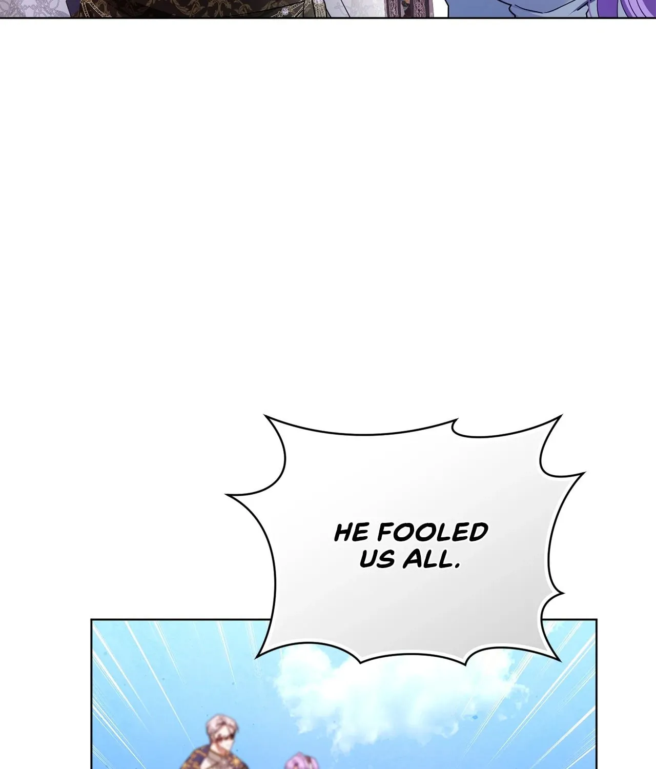 I'm the Corrupted Side Character's Wife Chapter 95 page 118 - 