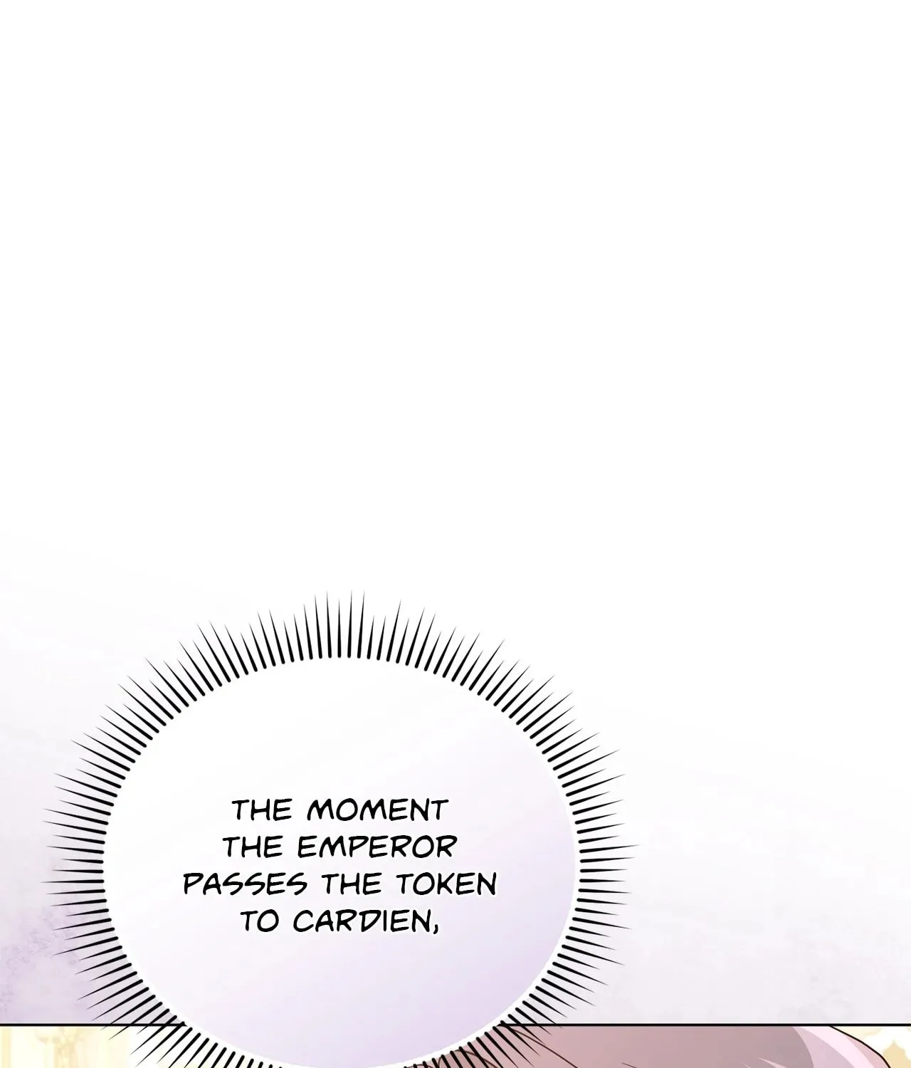 I'm the Corrupted Side Character's Wife Chapter 95 page 13 - 