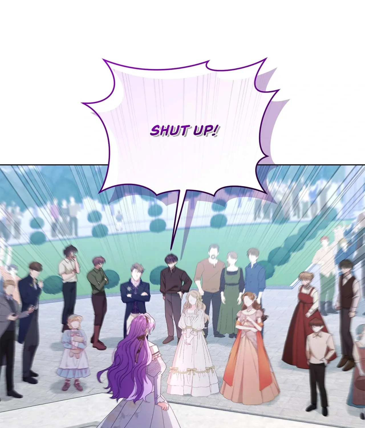I'm the Corrupted Side Character's Wife Chapter 95 page 127 - 