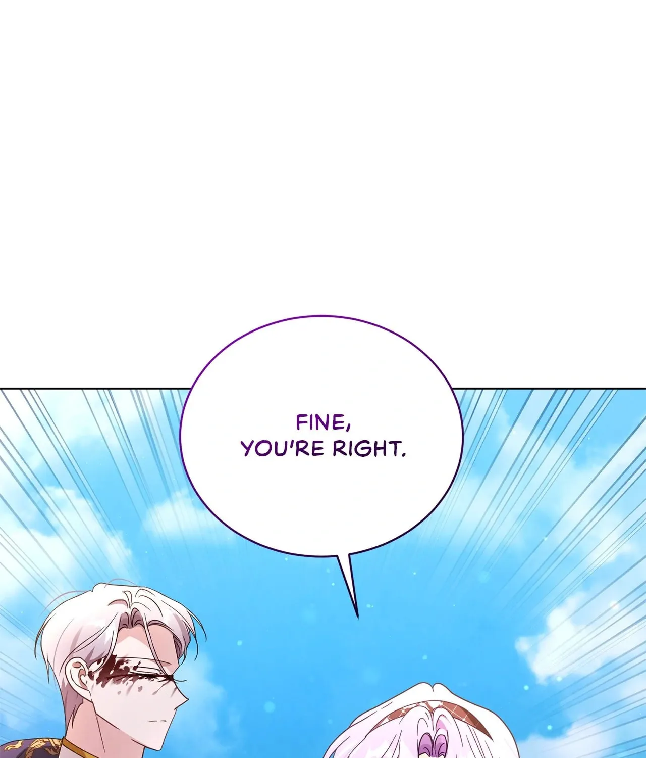 I'm the Corrupted Side Character's Wife Chapter 95 page 129 - 