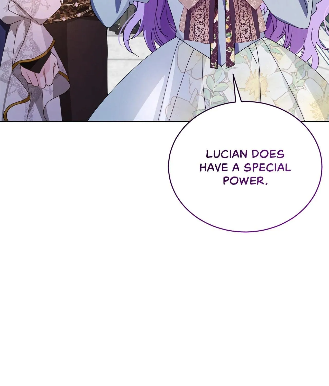 I'm the Corrupted Side Character's Wife Chapter 95 page 131 - 
