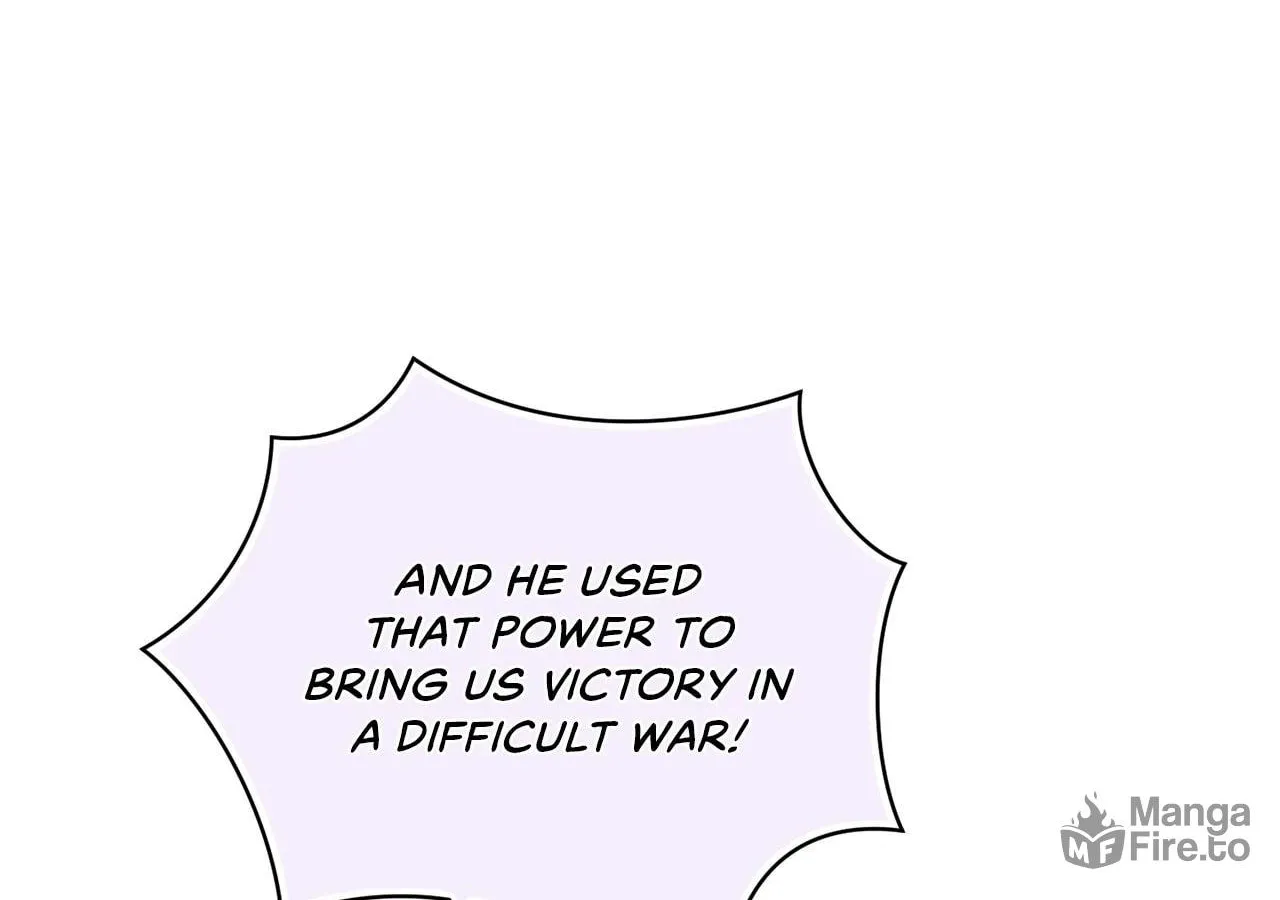 I'm the Corrupted Side Character's Wife Chapter 95 page 132 - 