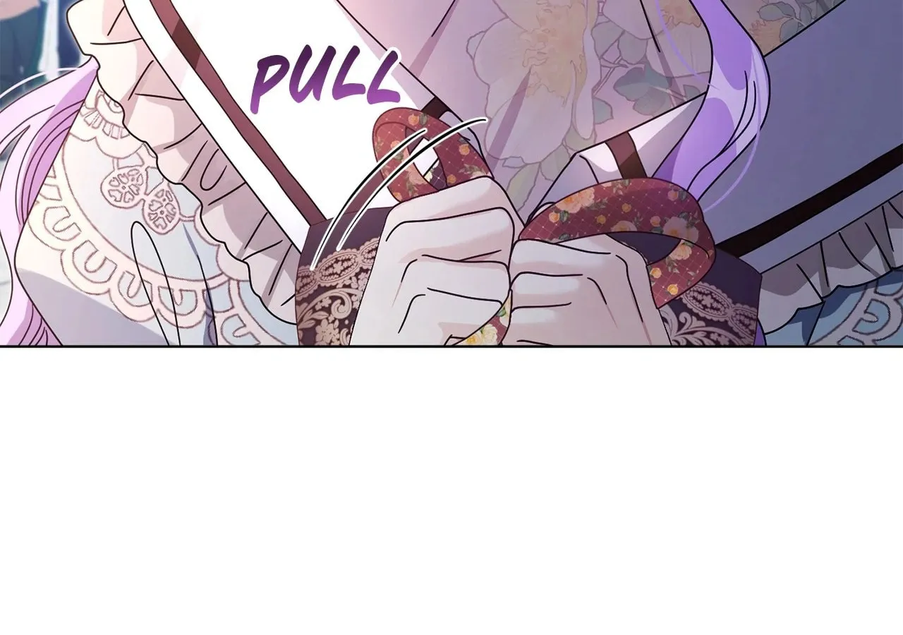 I'm the Corrupted Side Character's Wife Chapter 95 page 136 - 