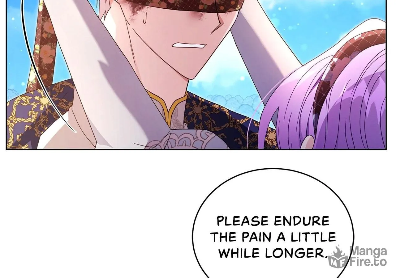 I'm the Corrupted Side Character's Wife Chapter 95 page 138 - 