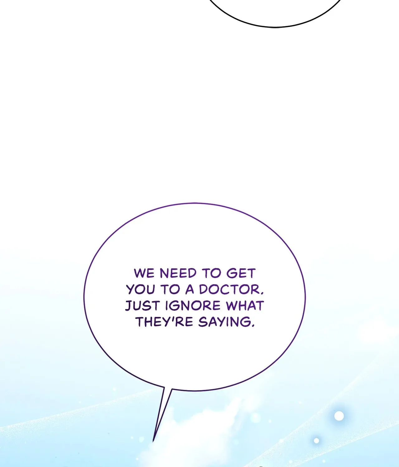 I'm the Corrupted Side Character's Wife Chapter 95 page 139 - 