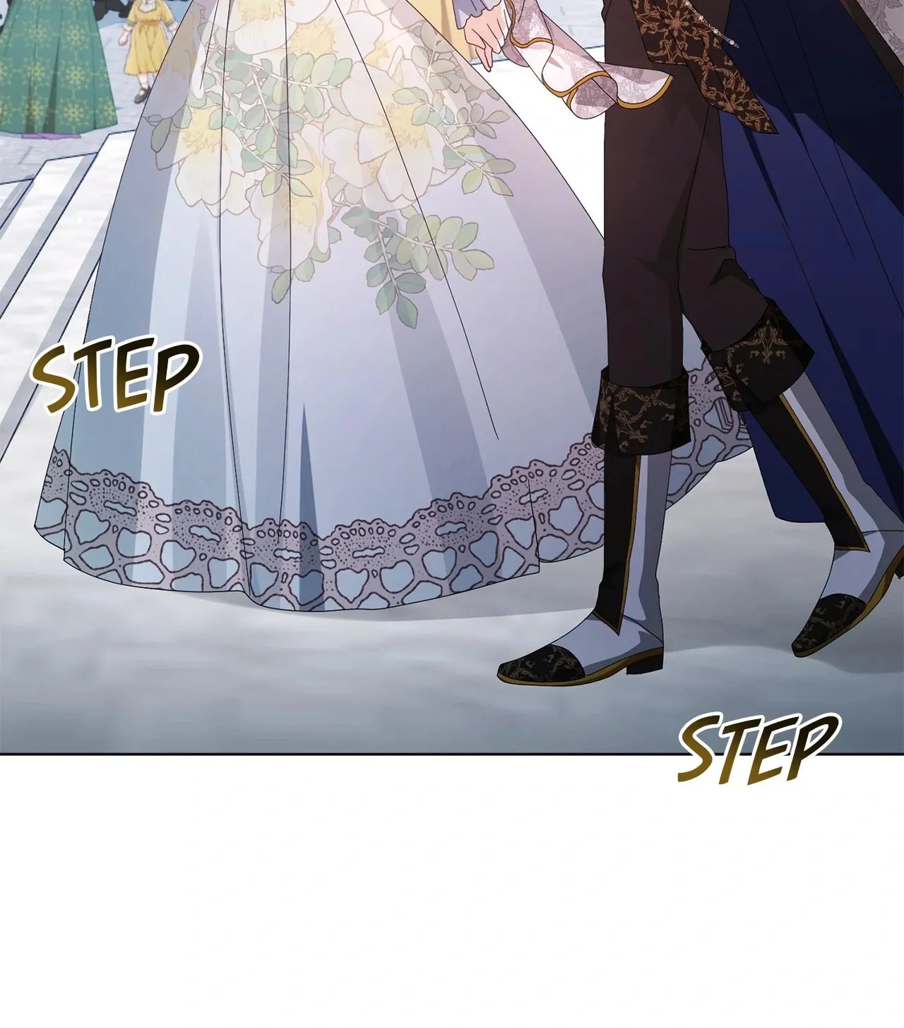 I'm the Corrupted Side Character's Wife Chapter 95 page 141 - 