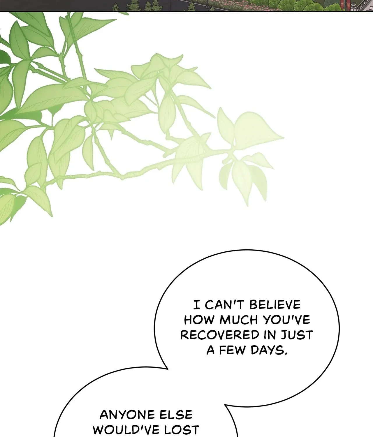 I'm the Corrupted Side Character's Wife Chapter 95 page 150 - 