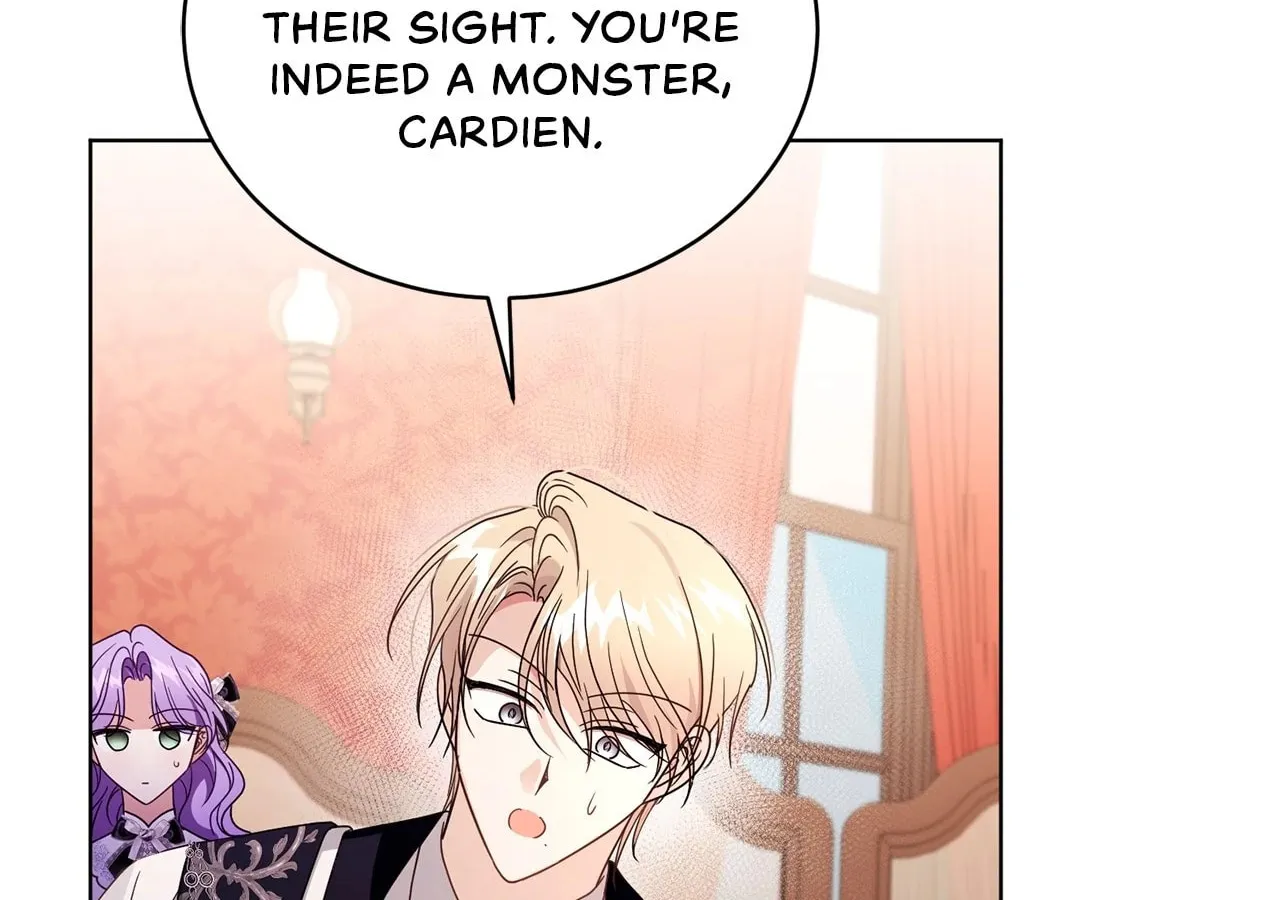I'm the Corrupted Side Character's Wife Chapter 95 page 151 - 