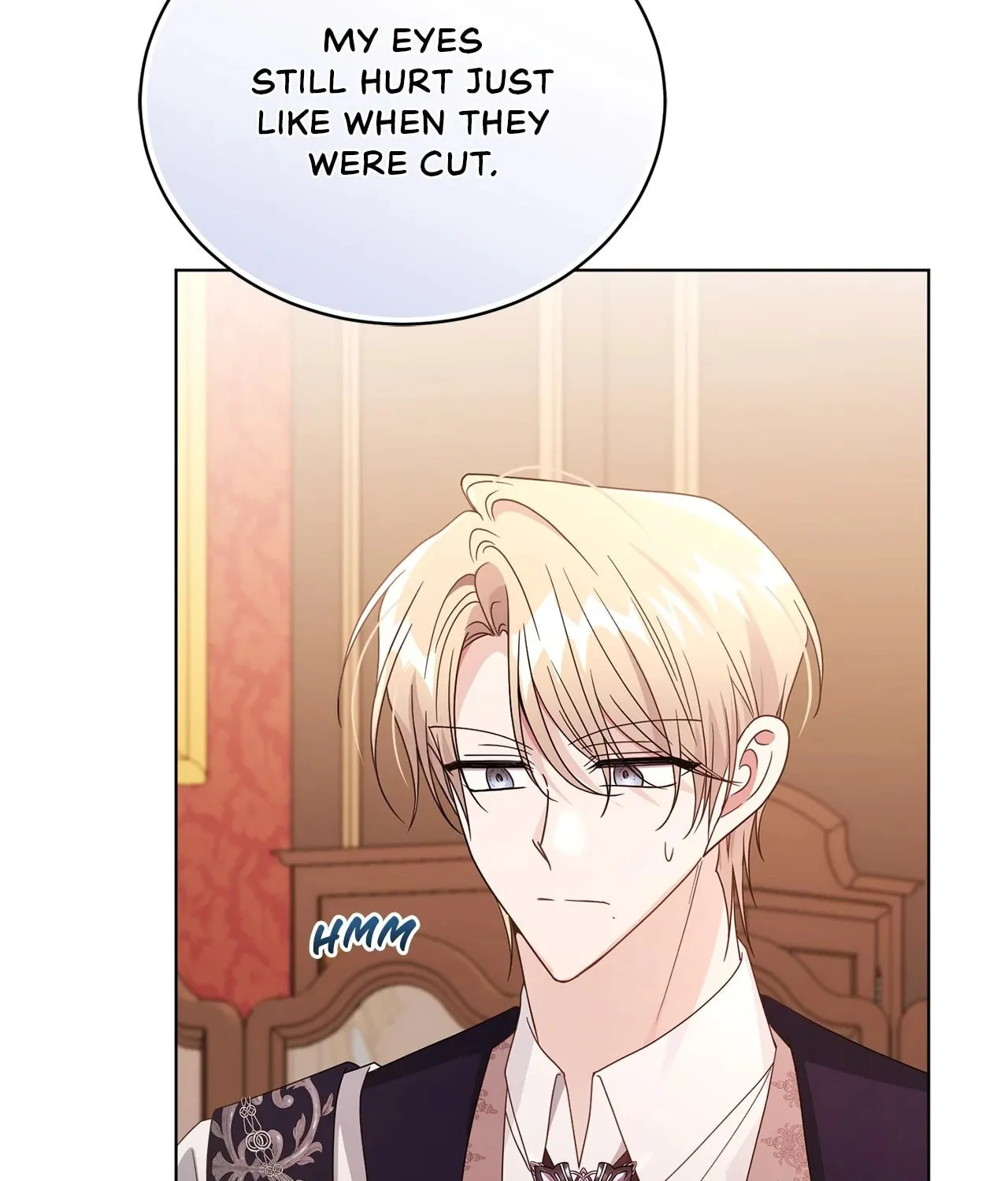 I'm the Corrupted Side Character's Wife Chapter 95 page 156 - 