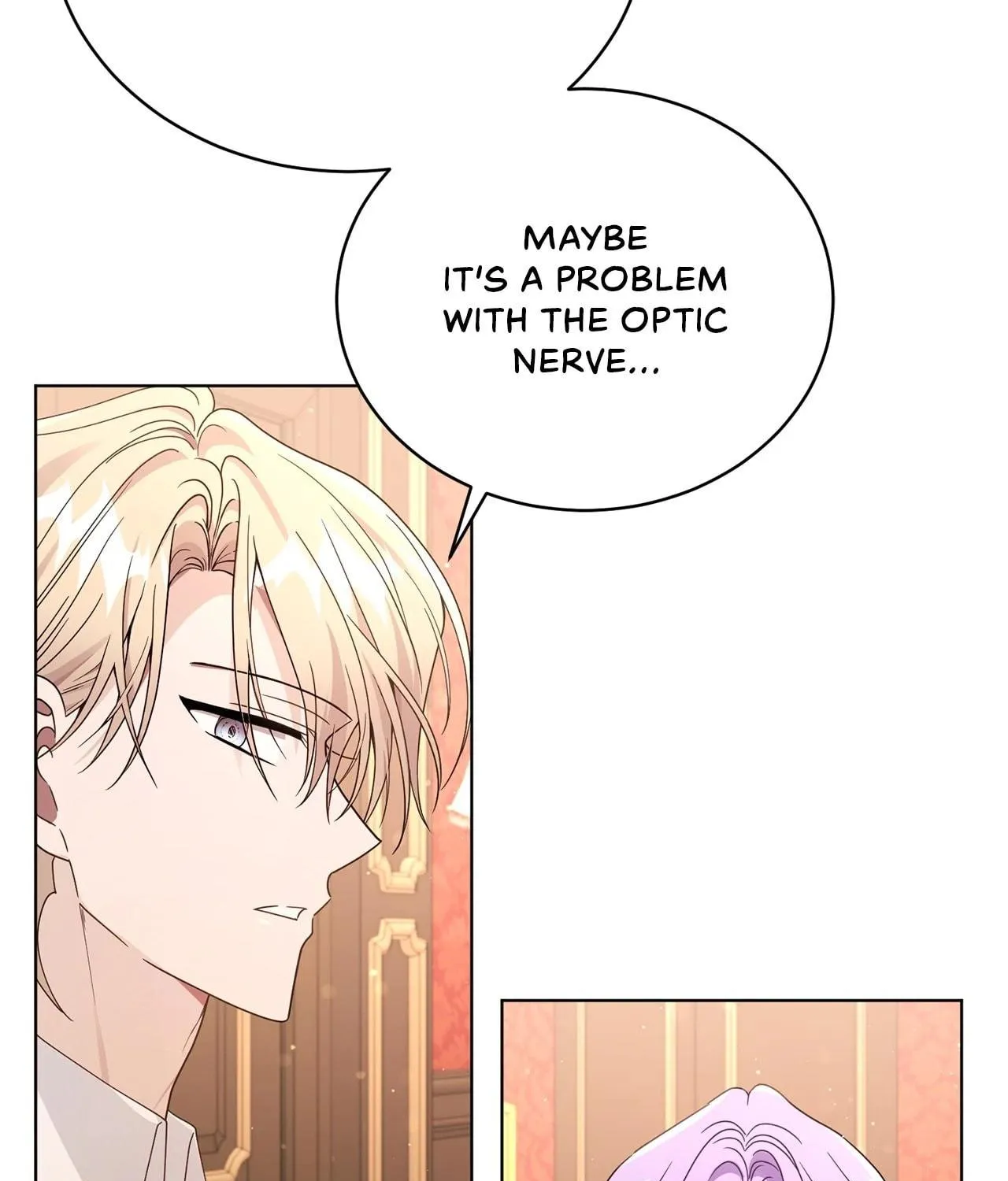 I'm the Corrupted Side Character's Wife Chapter 95 page 161 - 