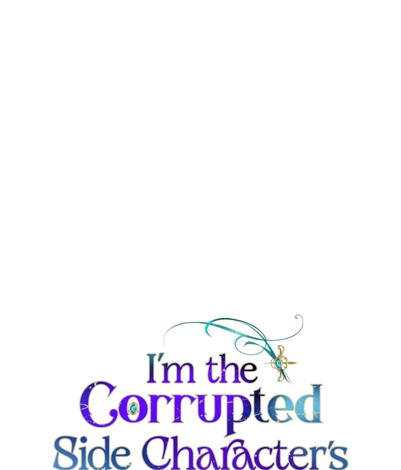 I'm the Corrupted Side Character's Wife Chapter 95 page 18 - 