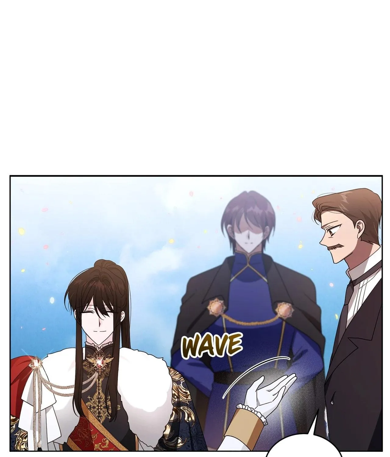 I'm the Corrupted Side Character's Wife Chapter 95 page 21 - 