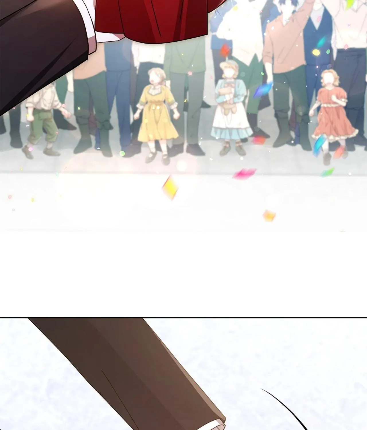 I'm the Corrupted Side Character's Wife Chapter 95 page 27 - 