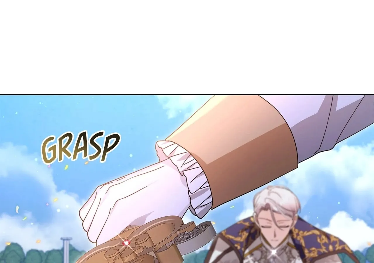I'm the Corrupted Side Character's Wife Chapter 95 page 30 - 
