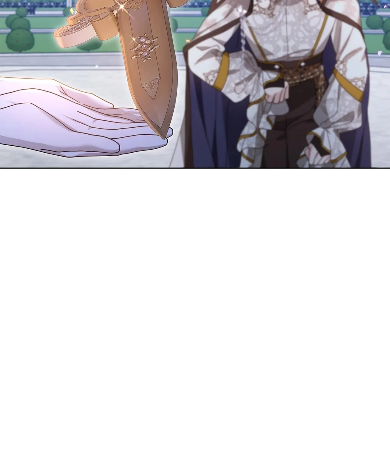 I'm the Corrupted Side Character's Wife Chapter 95 page 31 - 