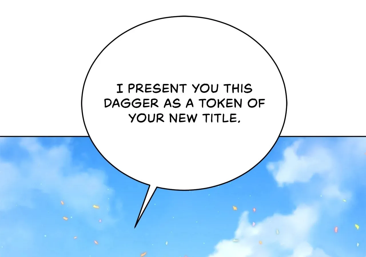 I'm the Corrupted Side Character's Wife Chapter 95 page 32 - 