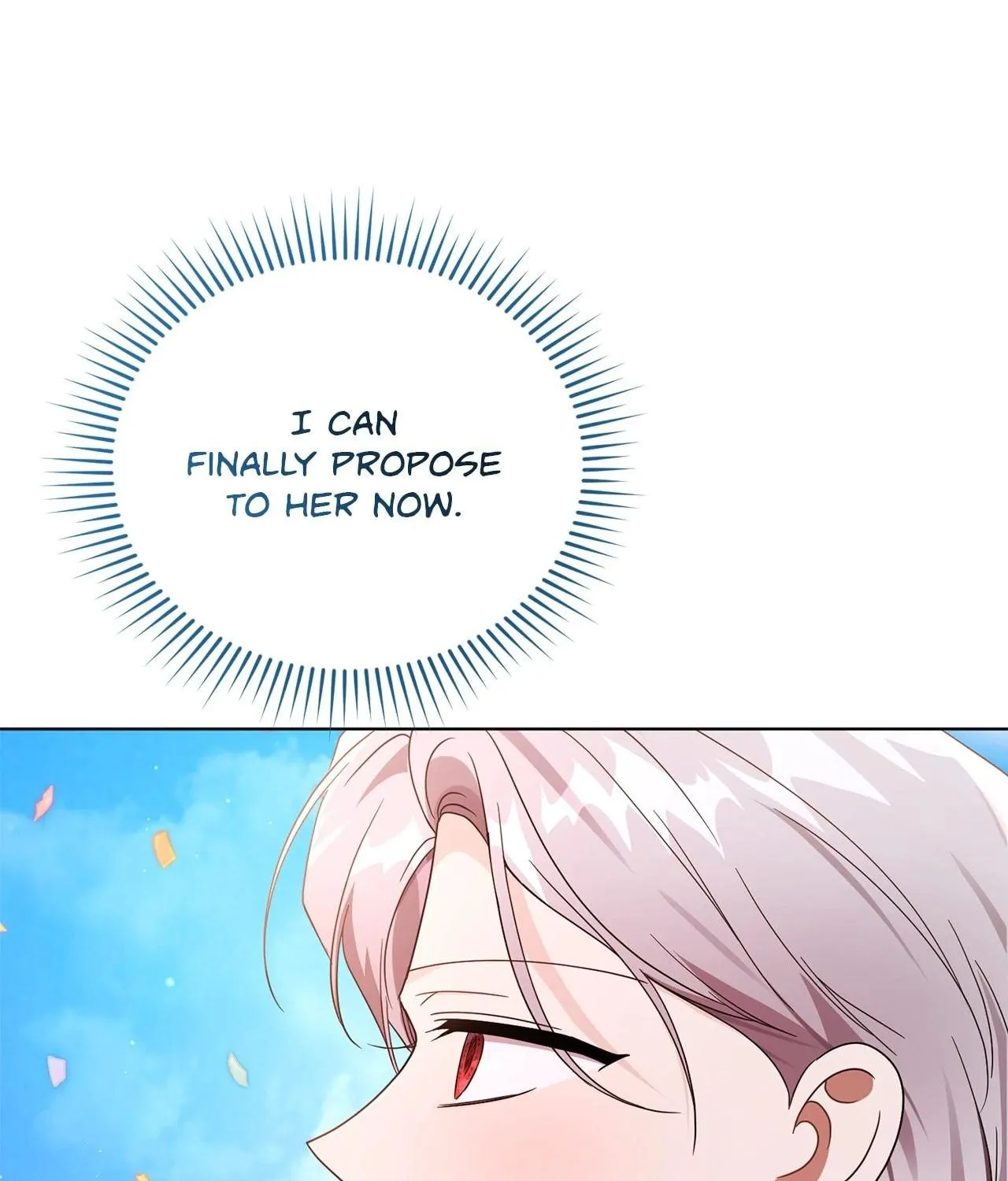 I'm the Corrupted Side Character's Wife Chapter 95 page 36 - 
