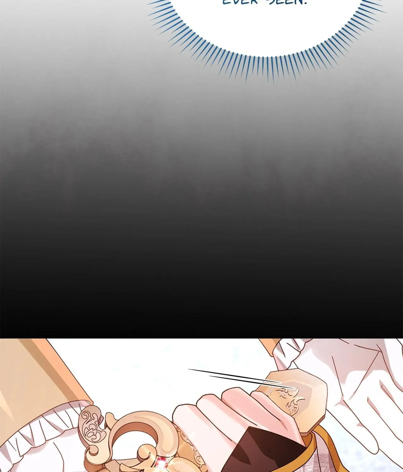 I'm the Corrupted Side Character's Wife Chapter 95 page 38 - 