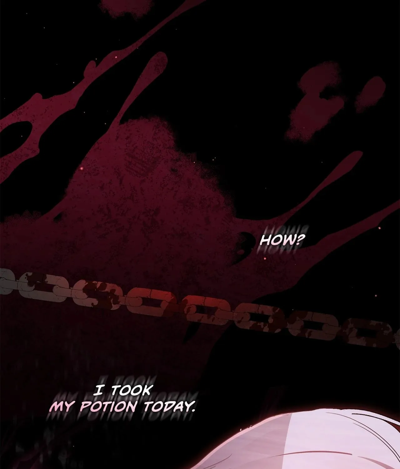 I'm the Corrupted Side Character's Wife Chapter 95 page 42 - 
