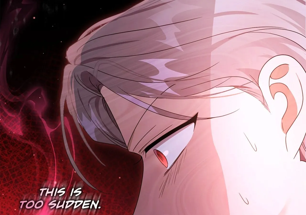 I'm the Corrupted Side Character's Wife Chapter 95 page 43 - 