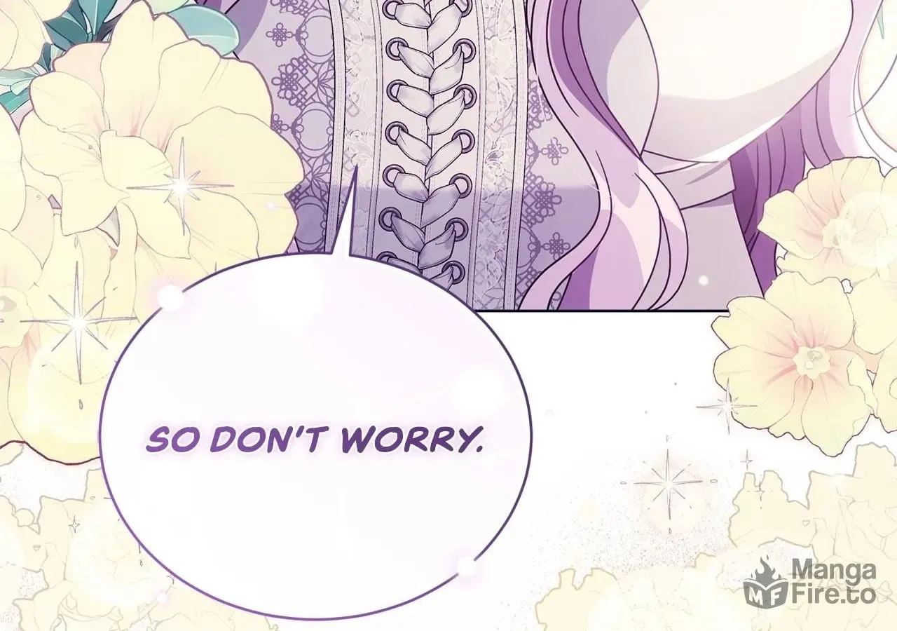 I'm the Corrupted Side Character's Wife Chapter 95 page 51 - 